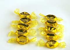 200 Calories of Werther's Originals Candy
