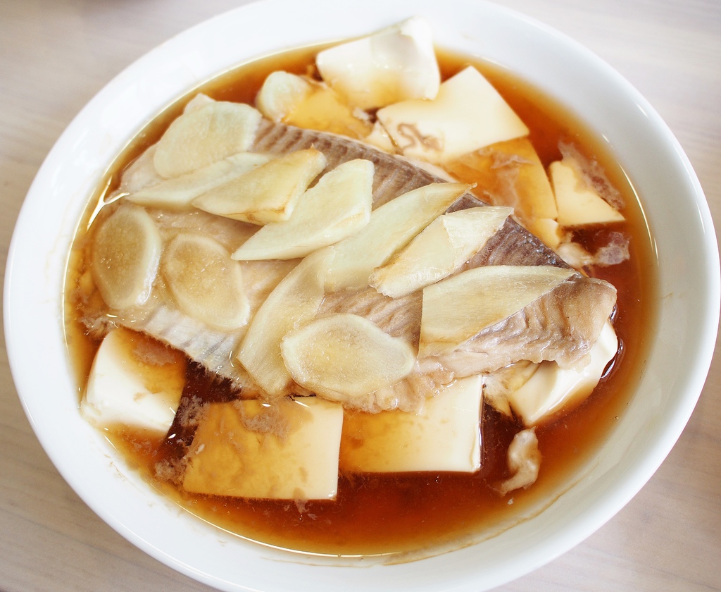 day032-午餐-嫩豆腐蒸魚.JPG