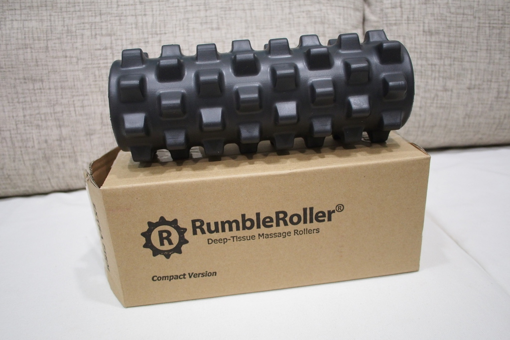 rumble roller 